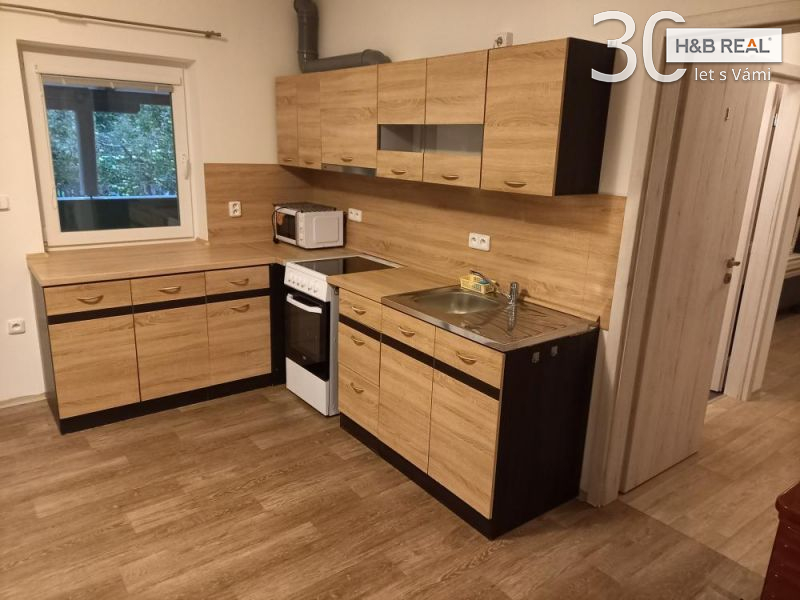 Pronájem RD 3+1 - 2