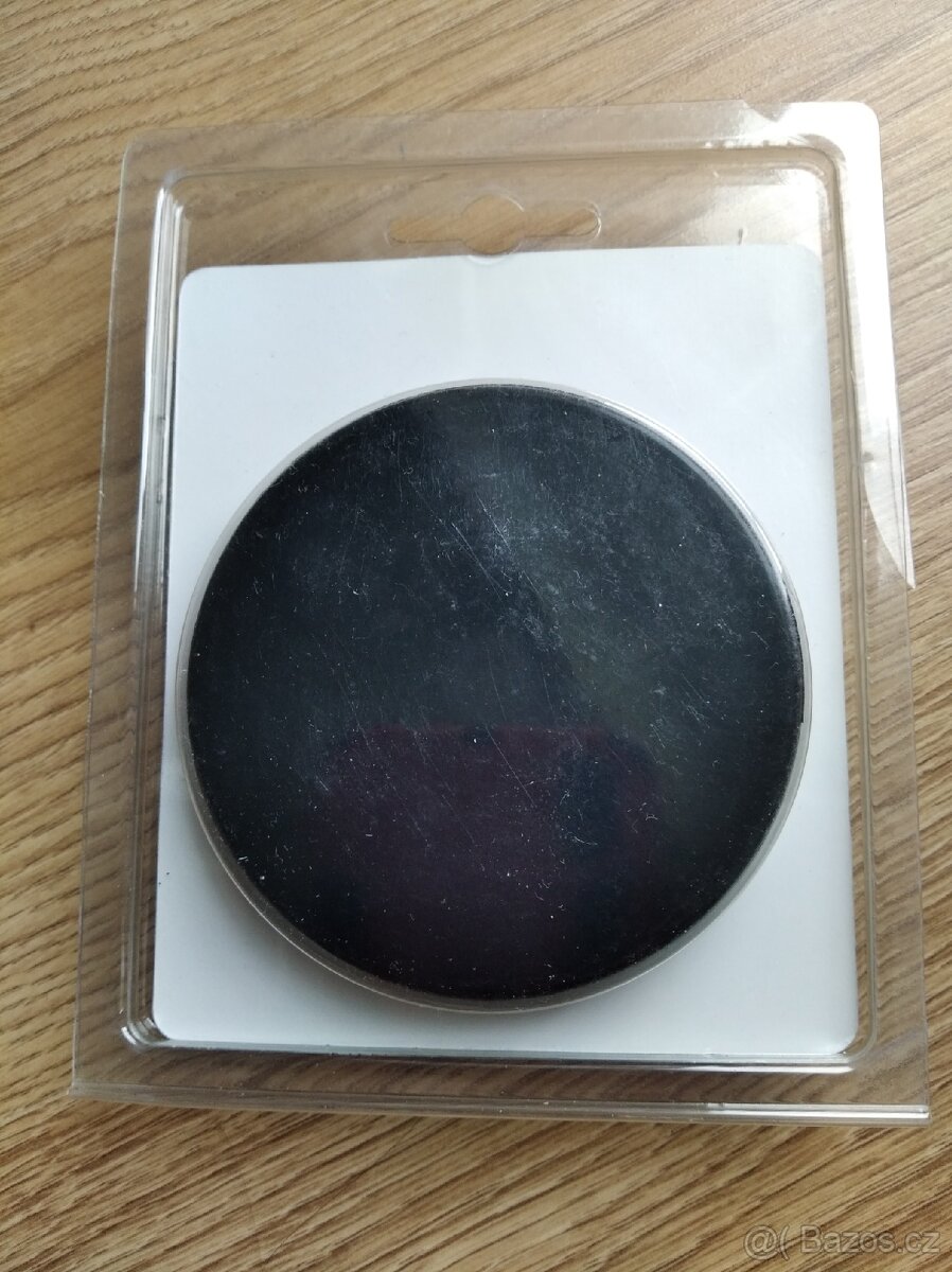 Hokejový puk MS 2004 - 2