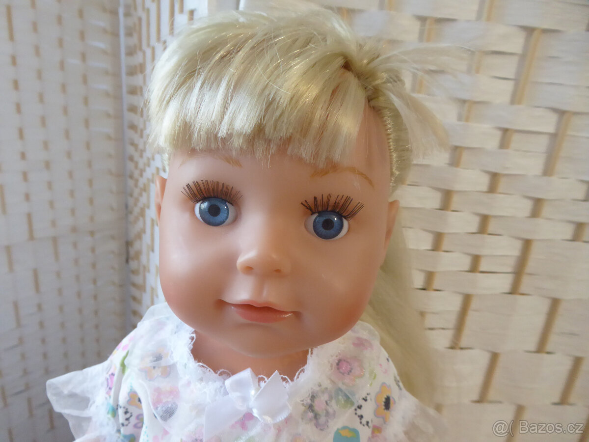 Panenka Zapf 45 cm - 2