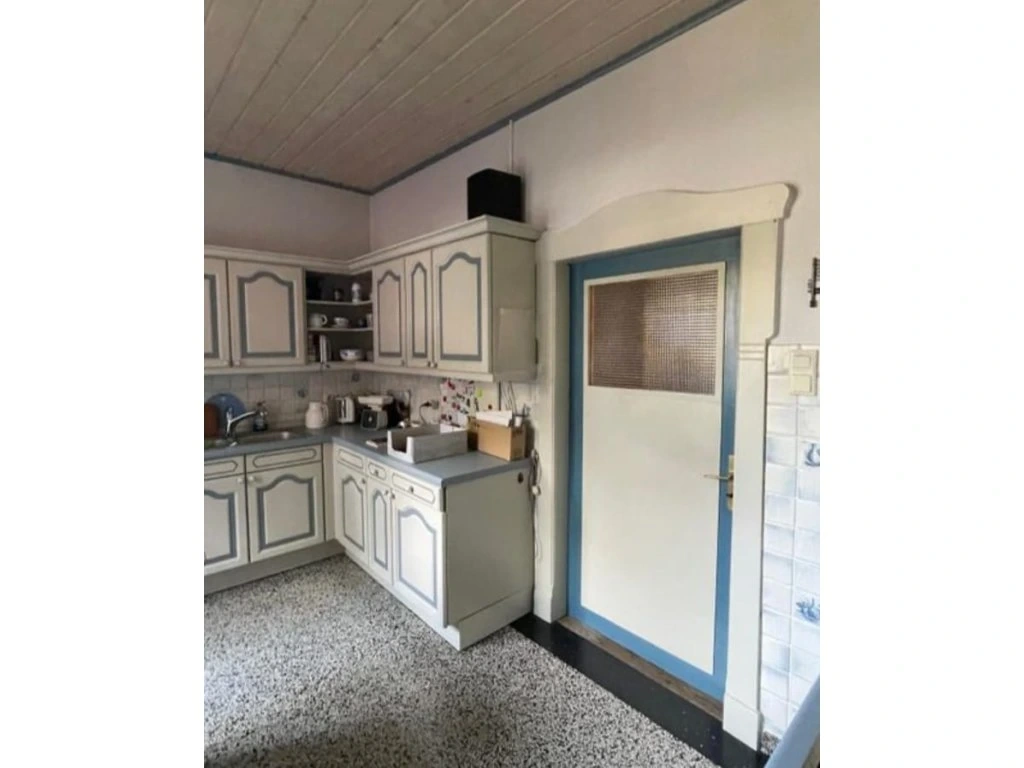 Venkovská linka SieMatic s vestavěnými spotřebiči,5516 - 2