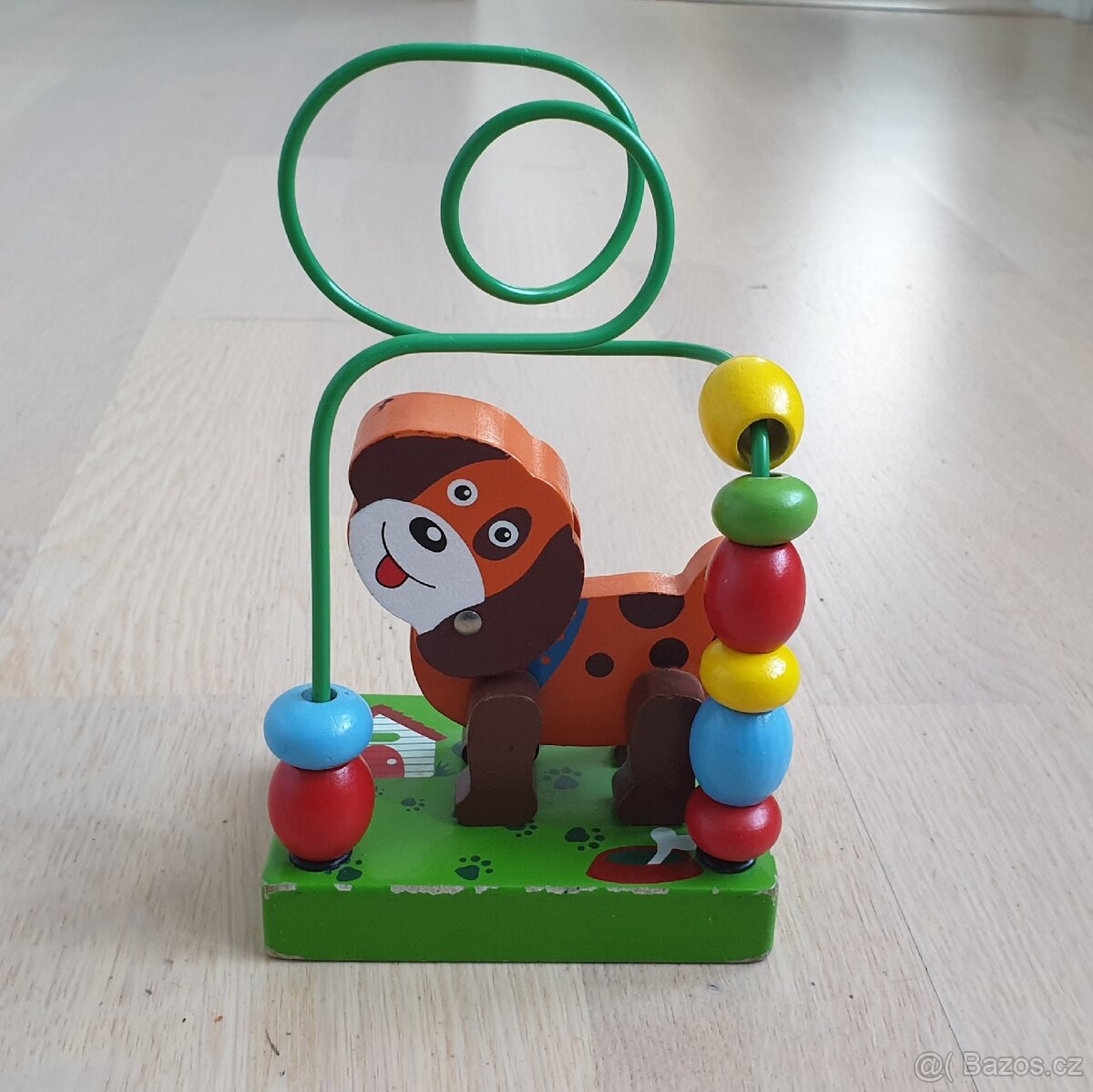 Potřeby a hračky pro miminka a batolata - 2