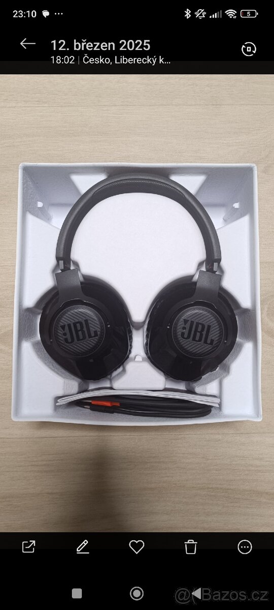 JBL Quantum 350 - 2