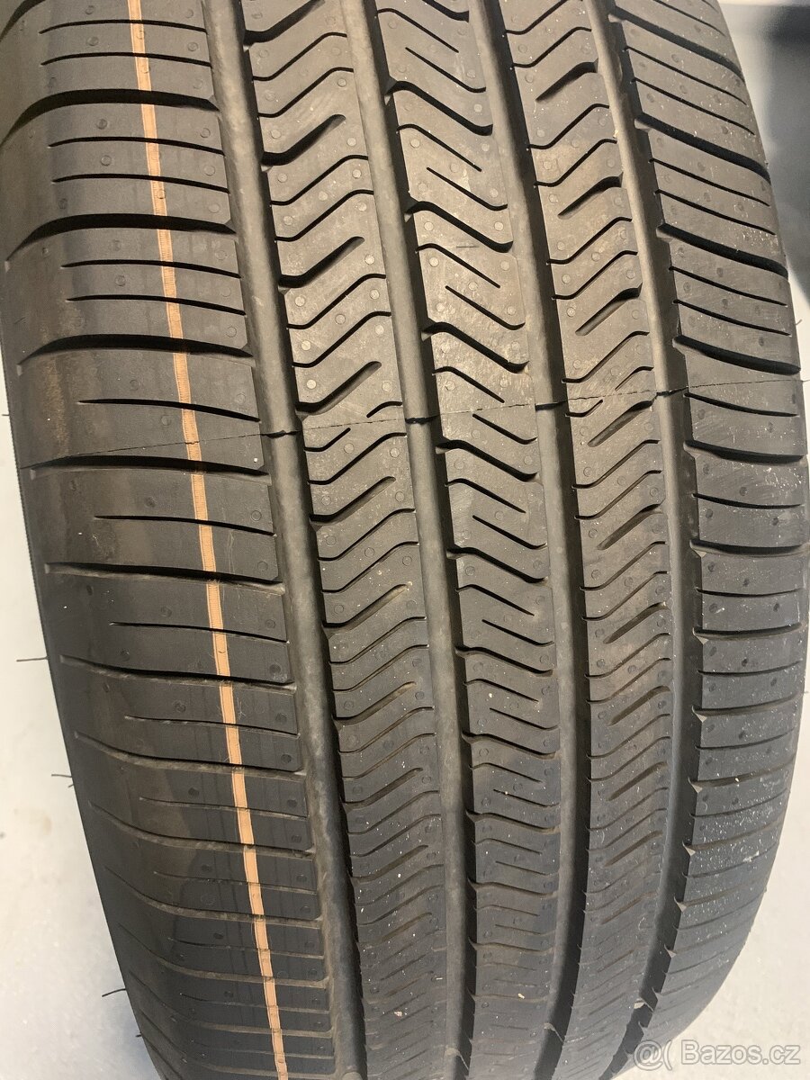 Nová pneu zimní letní TOYO 235/55 R20 102V OPEN COUNTRY M+S - 2