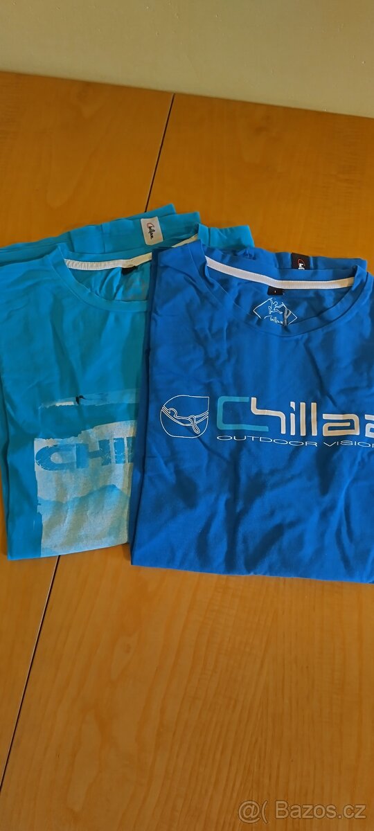 Různé trička - 2