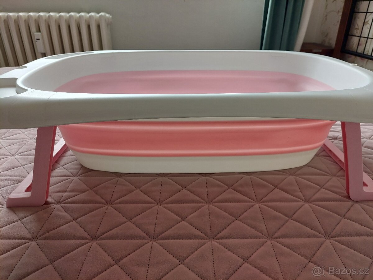 Dětská vana - 2