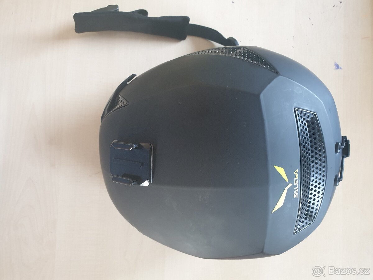 Lyžařská/snowboardová přilba JULBO, SALEWA VERT - 2