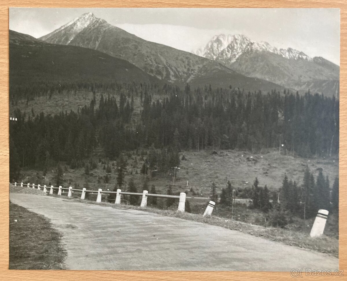 Fotografie Karola Plicky - 2