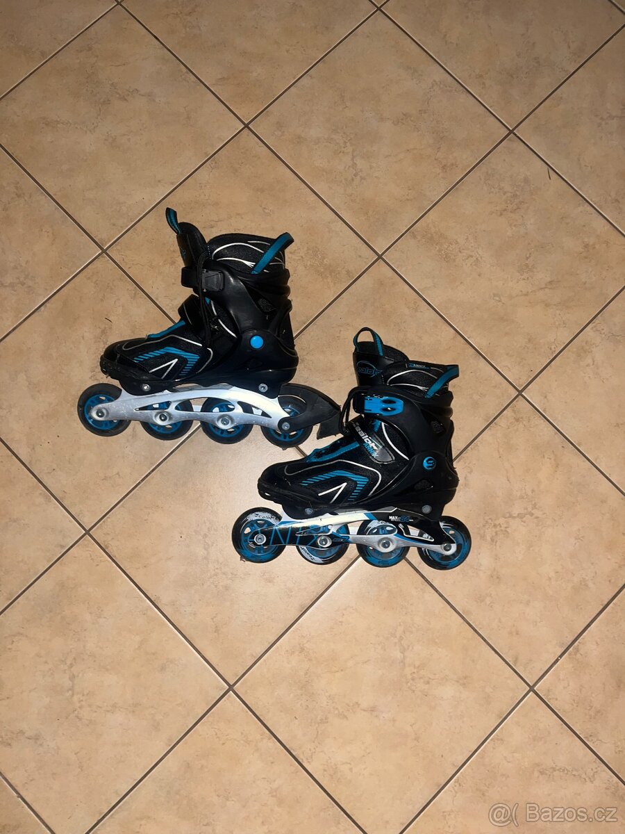 Inline Brusle - 2