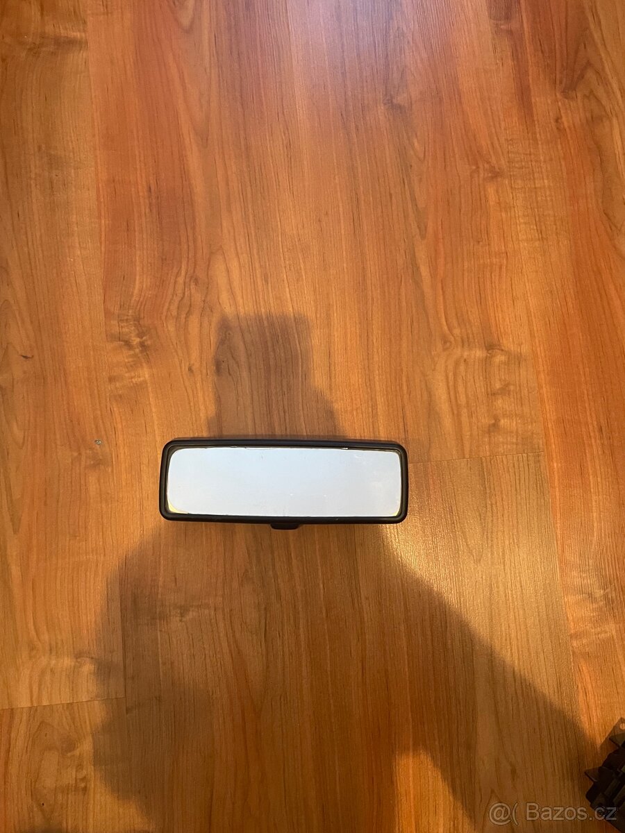 Octavia 1 zpětné zrcátko - 2