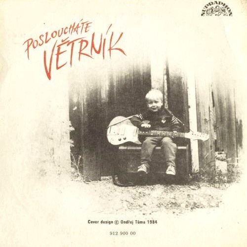 Kern – Blízko nás / Oči (SP) - 2