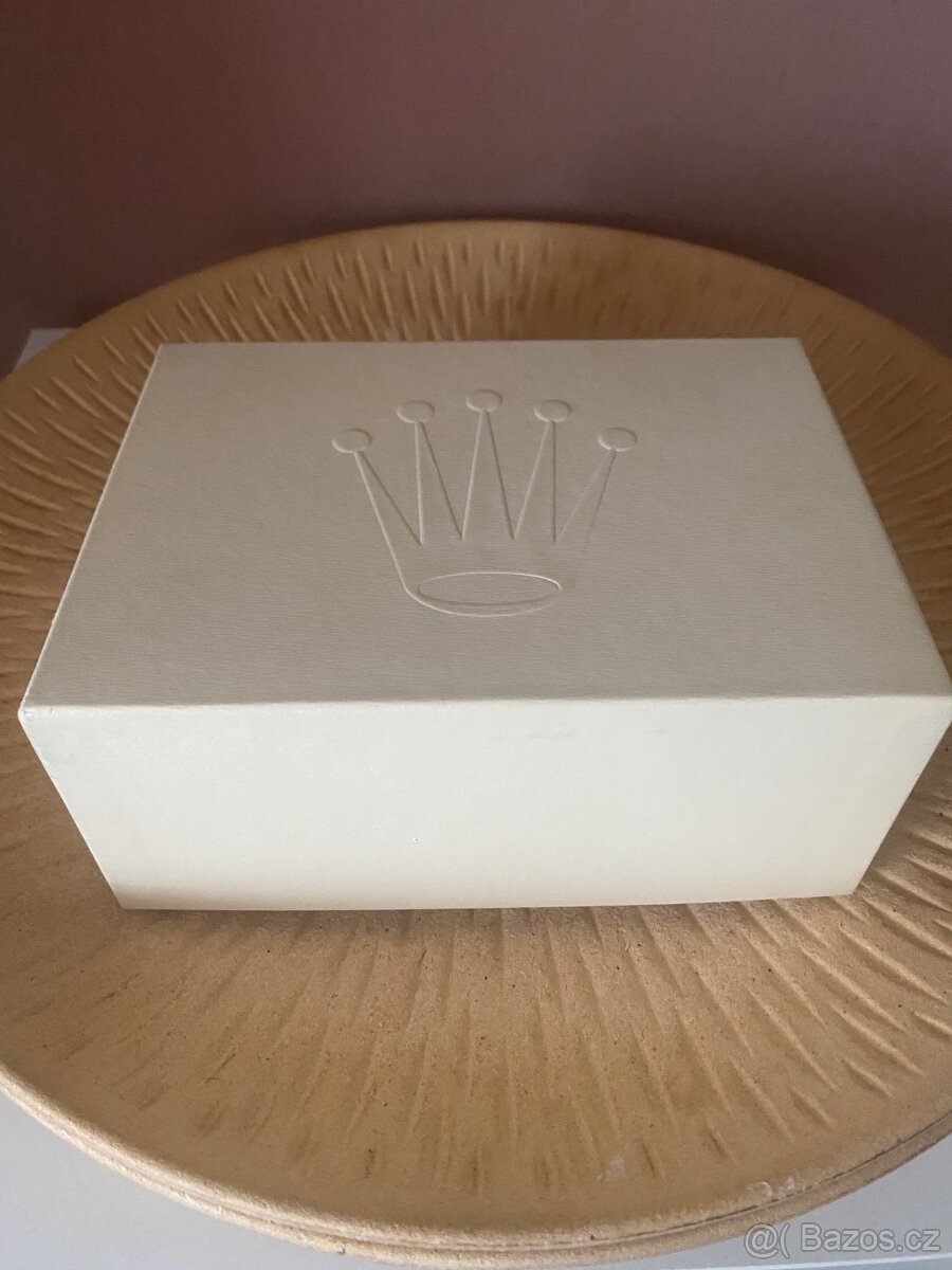 Hodinky Rolex Submariner Starbucks - 2