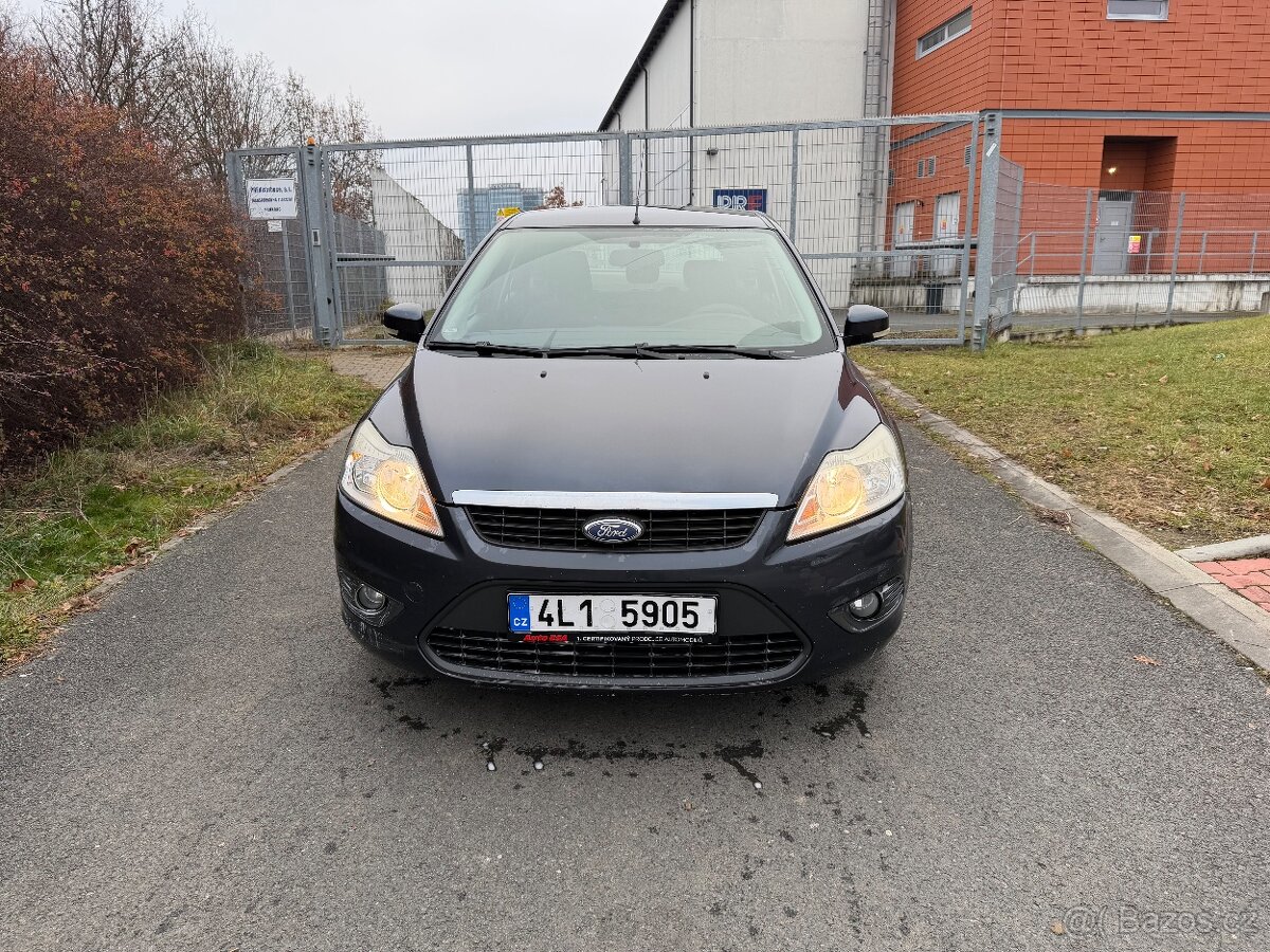 Prodám Ford Focus - 2