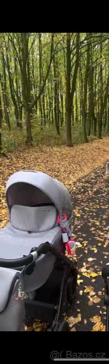 Kunert Lazzio trojkombinace - 2