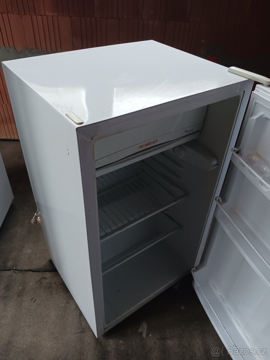 Lednička s vyparnikem - 2