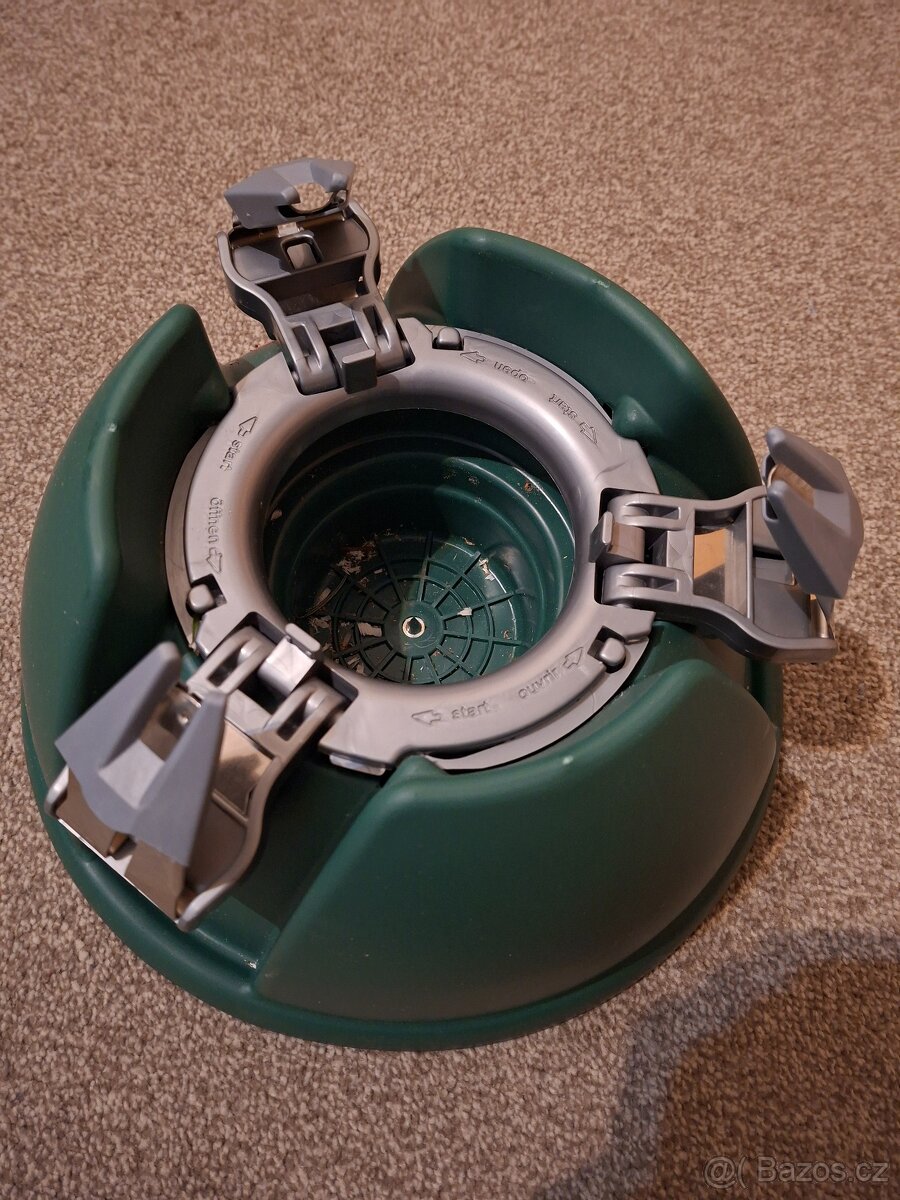 Stojan na stromeček Grip - 2