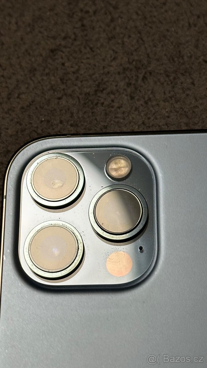 Apple Iphone 12 PRO MAX 256GB - 2