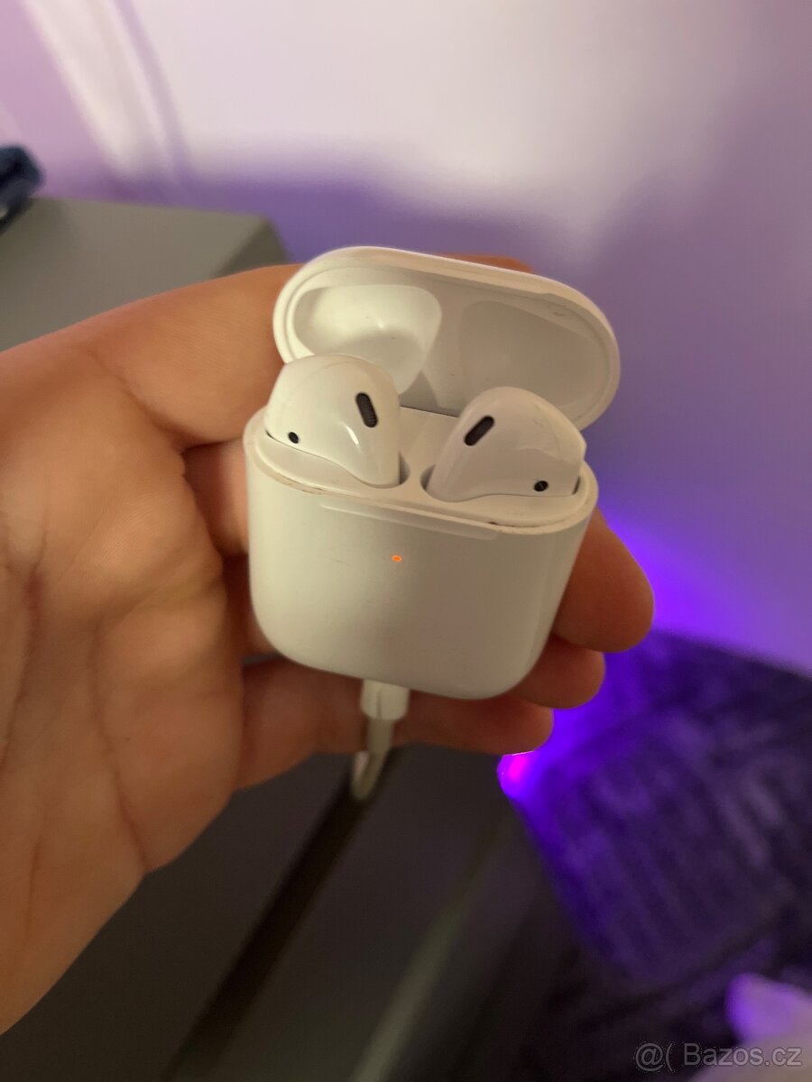 Apple Airpods - 2