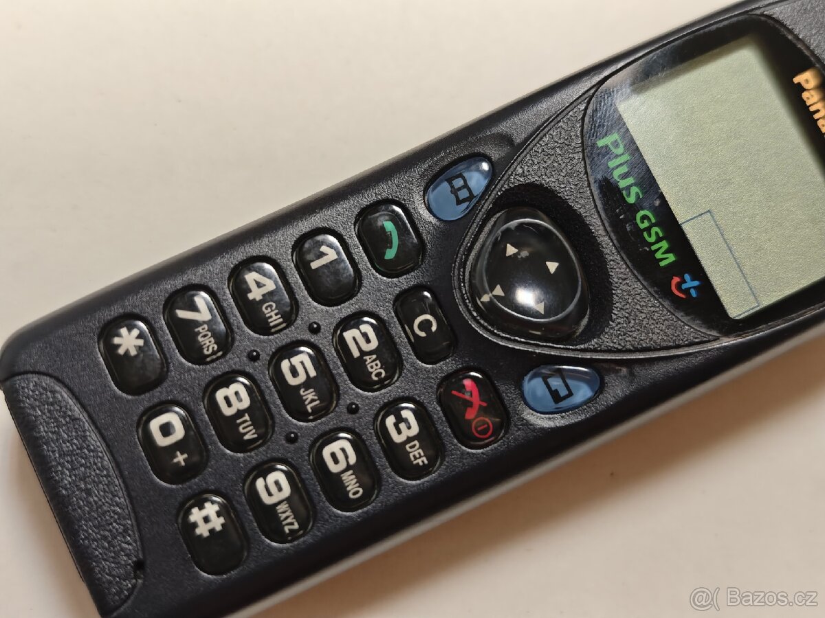 Panasonic EB-G450 pro sběratele - 2