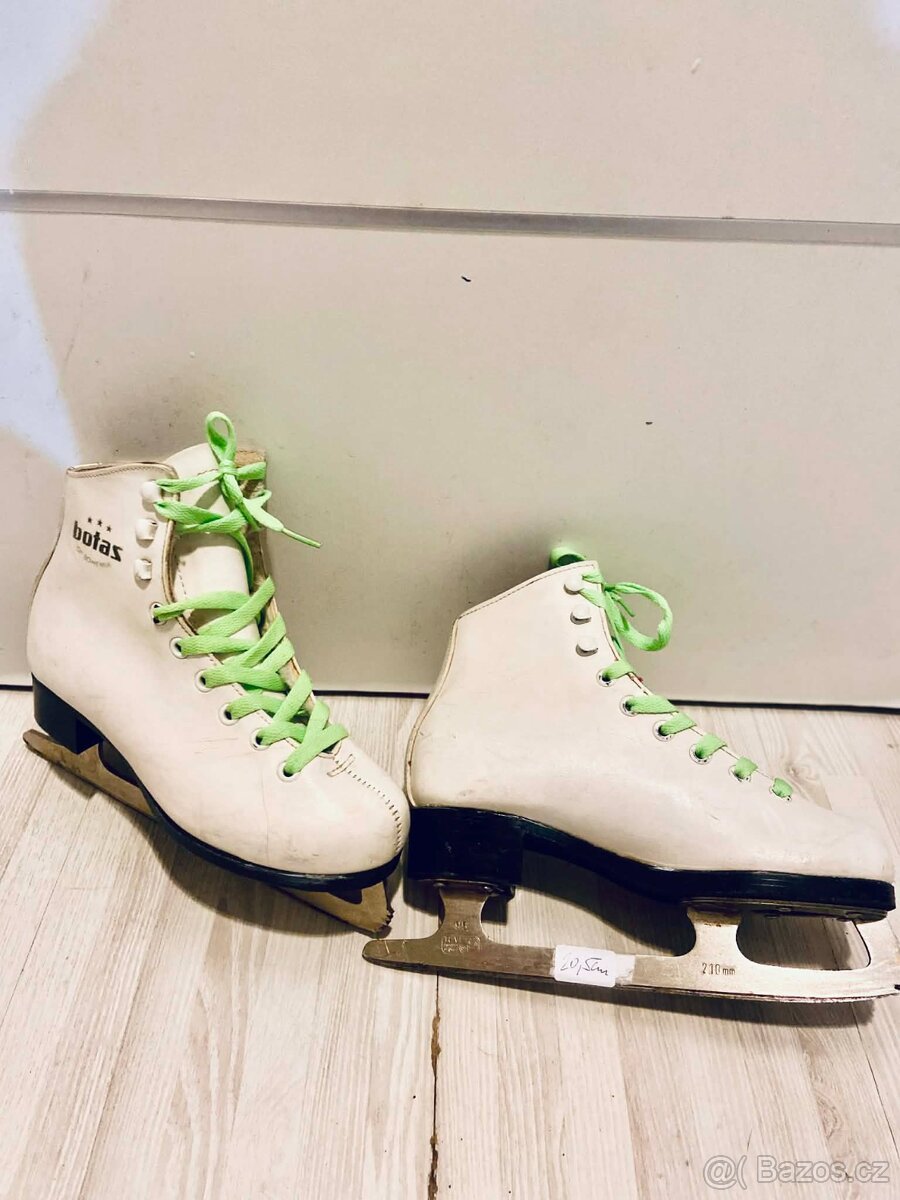 brusle krasoí BOTAS, vel. 32,5 - 2