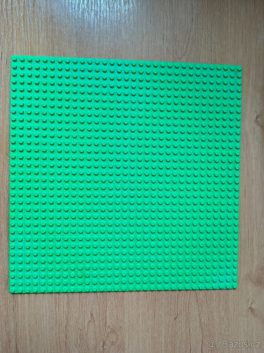 Lego baseplate - 2