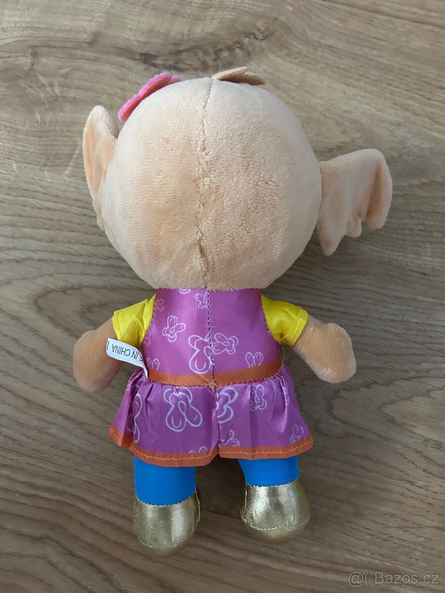 Bing Sula plyšák - 2