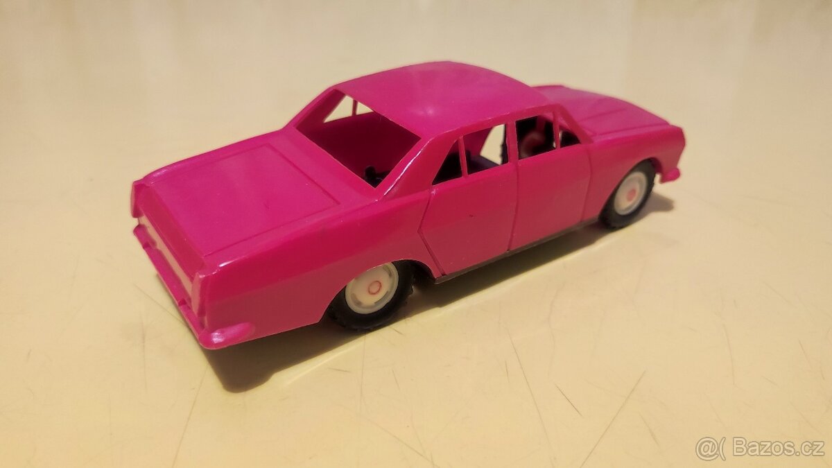 Ites Volha GAZ 24 - 2