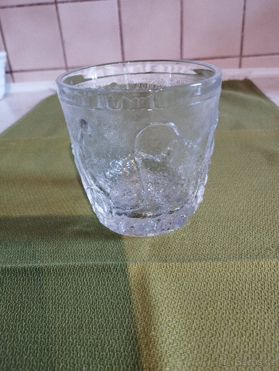 Skleničky - 2