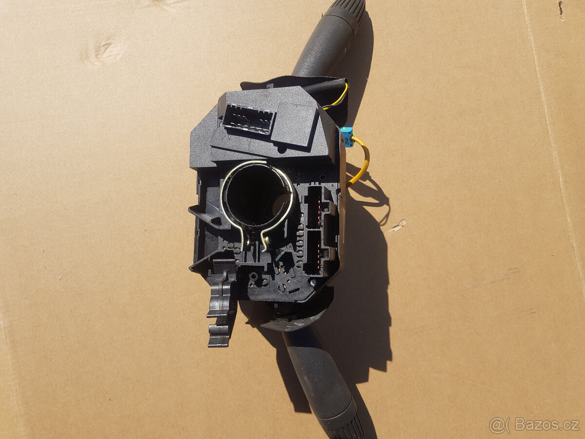 Fiat Punto páčky - 2