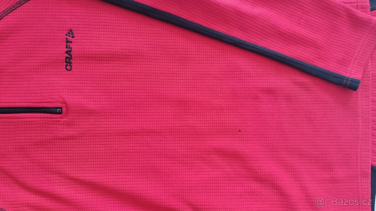 Triko Craft- velk.M - 2