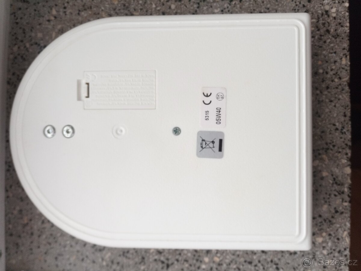 Prodám digitální kuchyňskou váhu EKS - 2