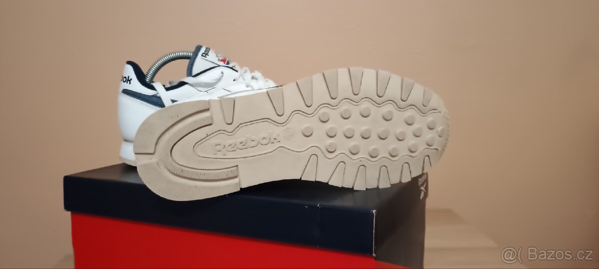 Reebok classic leather 42 - 2