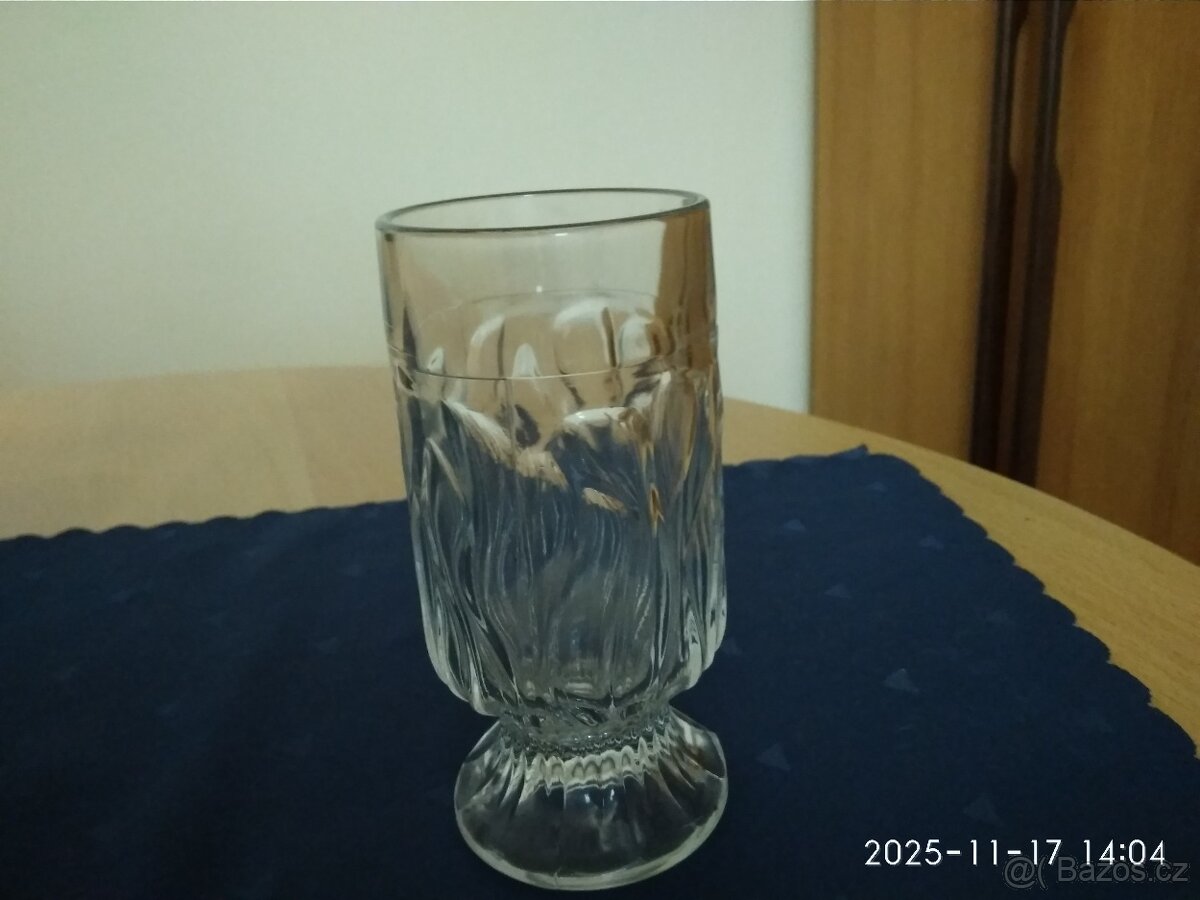 6x retro grogovky - 2