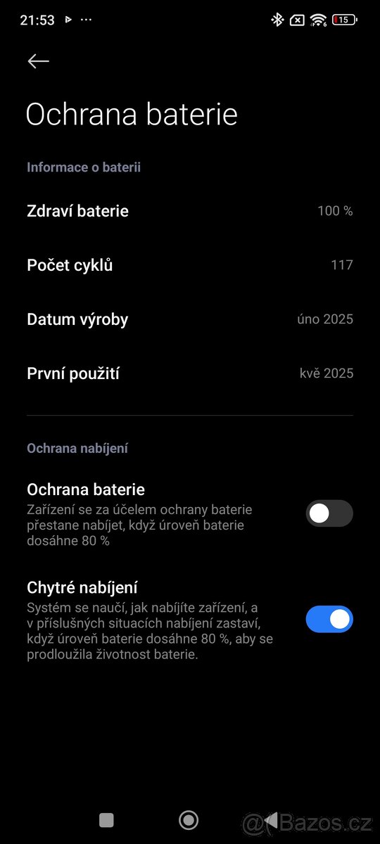 Xiaomi Redmi 14 Note Pro 5g - 2