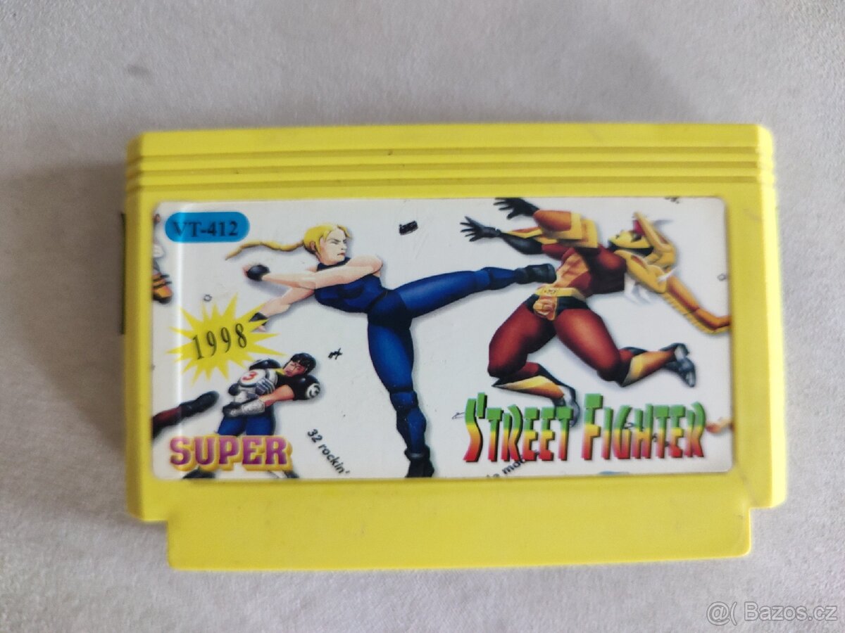 Nekketsu Fighting Legend - 2