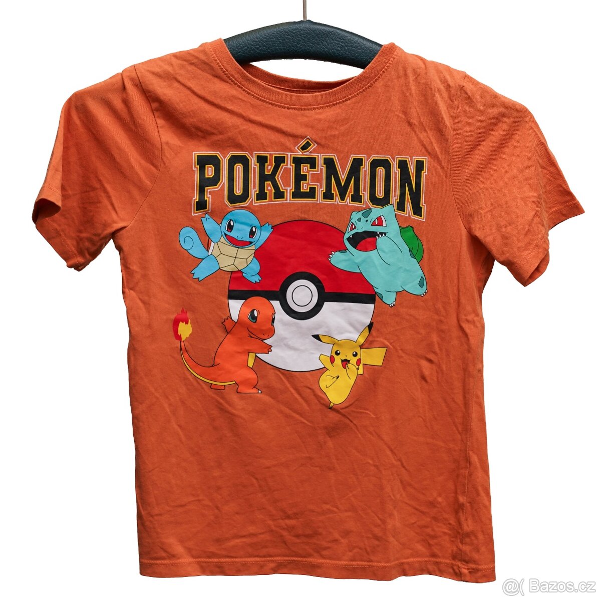 Dětská trička - 2