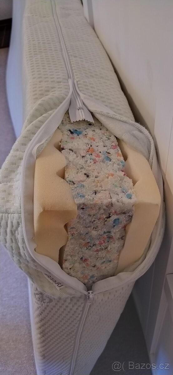 Vesna matrace standard 200x90 - 2