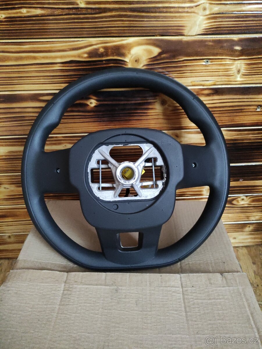Volant Citroen C3 - 2