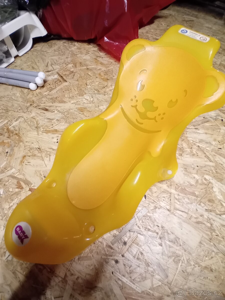 Koupací podložka - 2