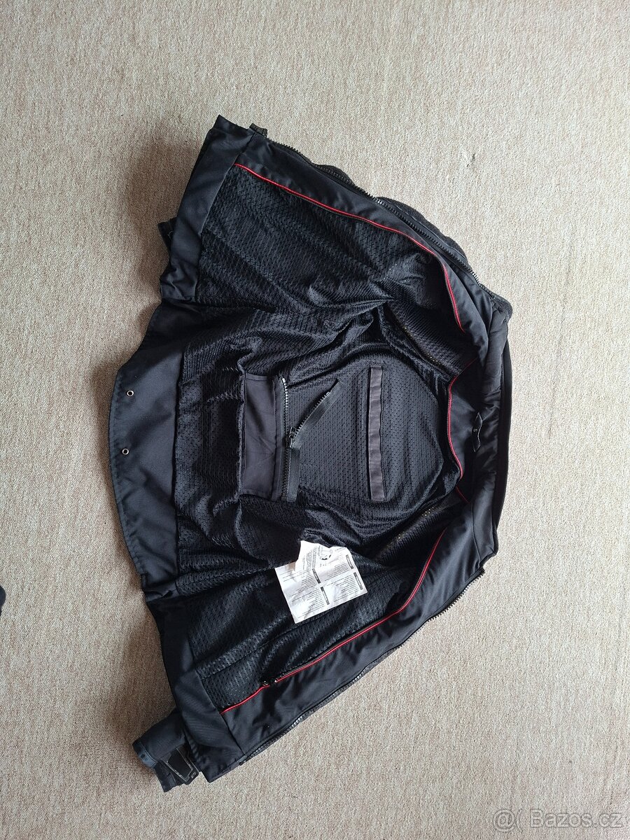 Prodám bundu Spark vel. S - 2