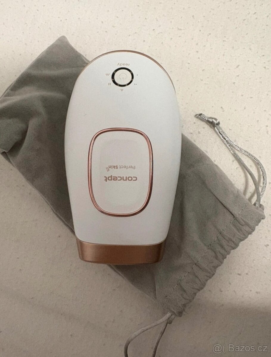 IPL Epilátor IL 3000 - 2