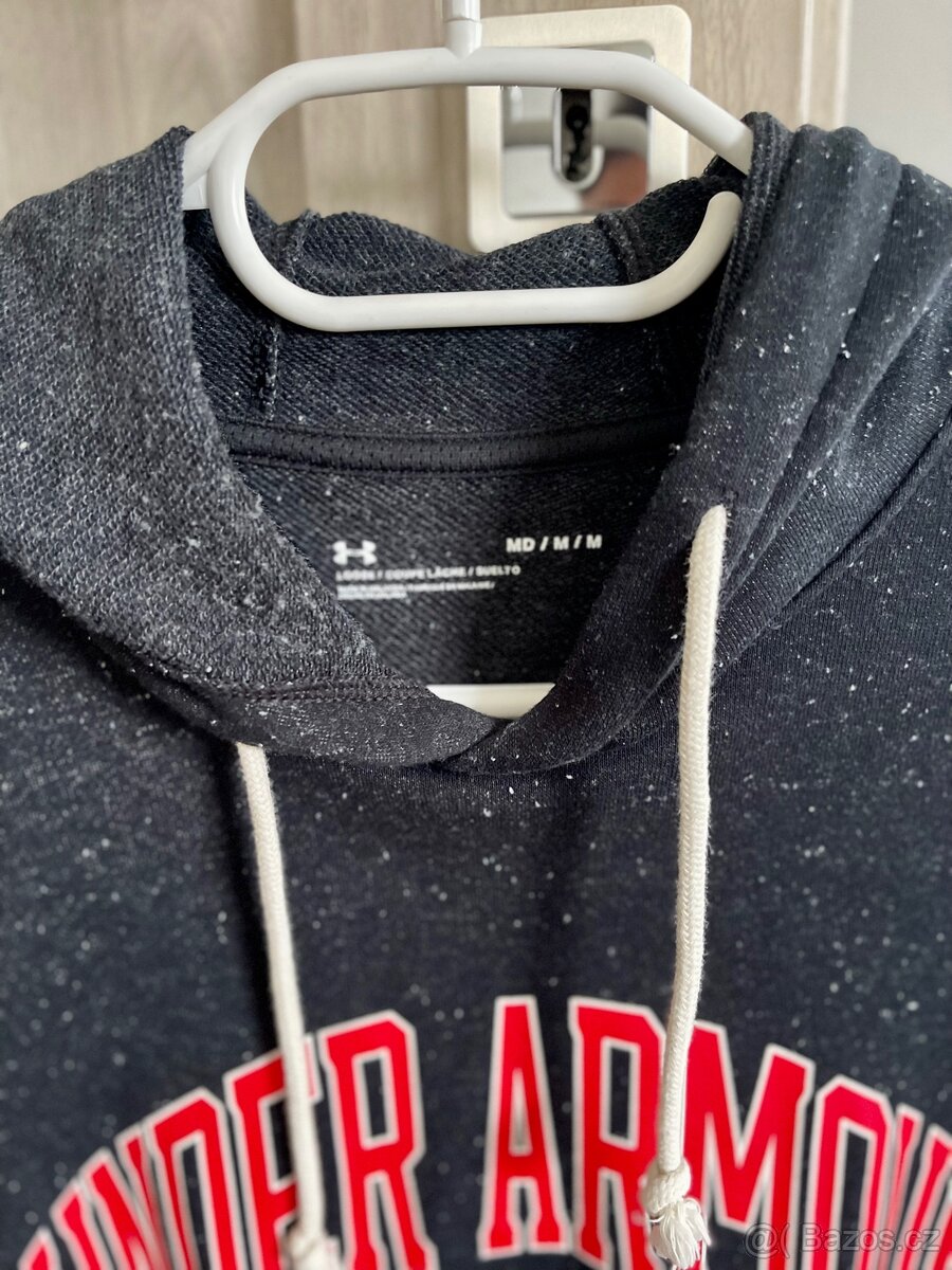 Mikina panská Under Armour - 2