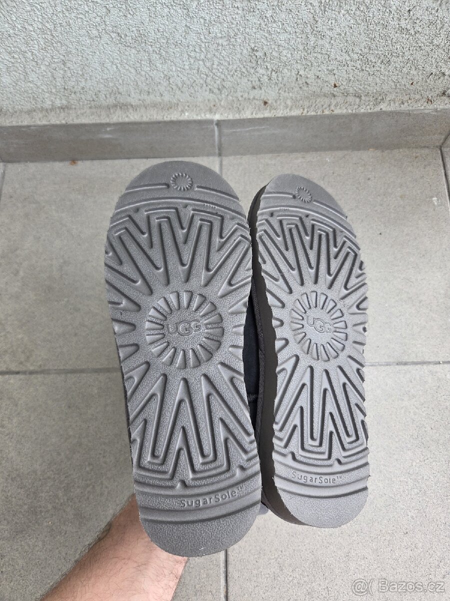 UGG Classic ultra mini - 2