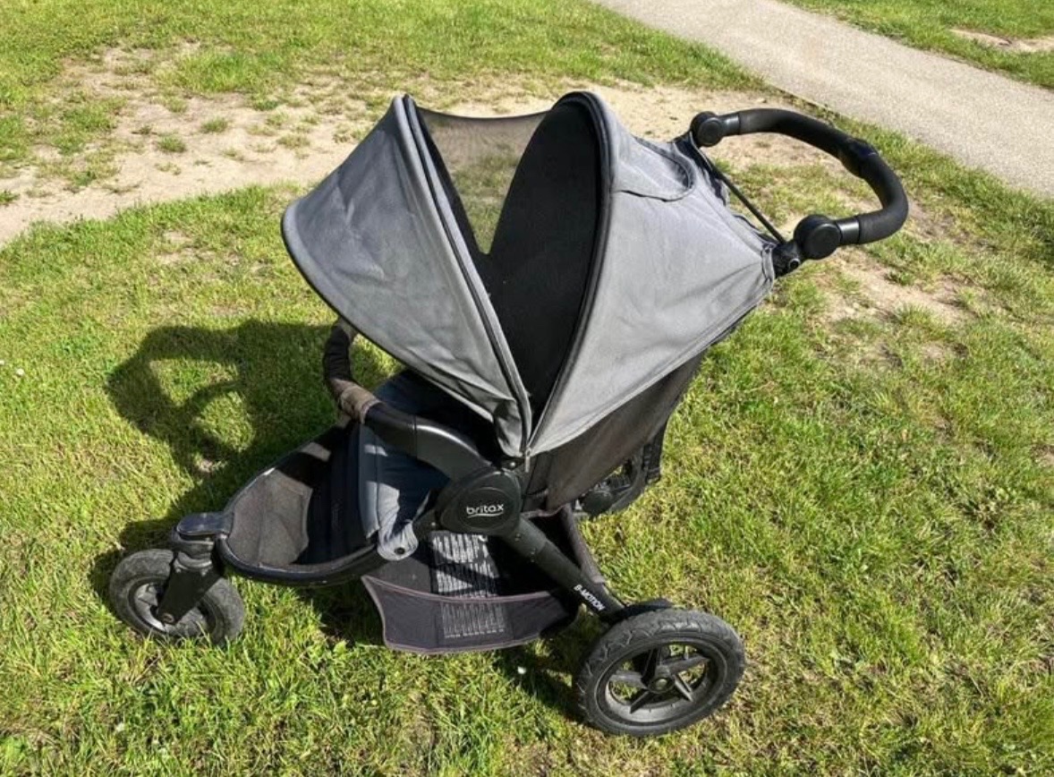Britax B-motion - 2