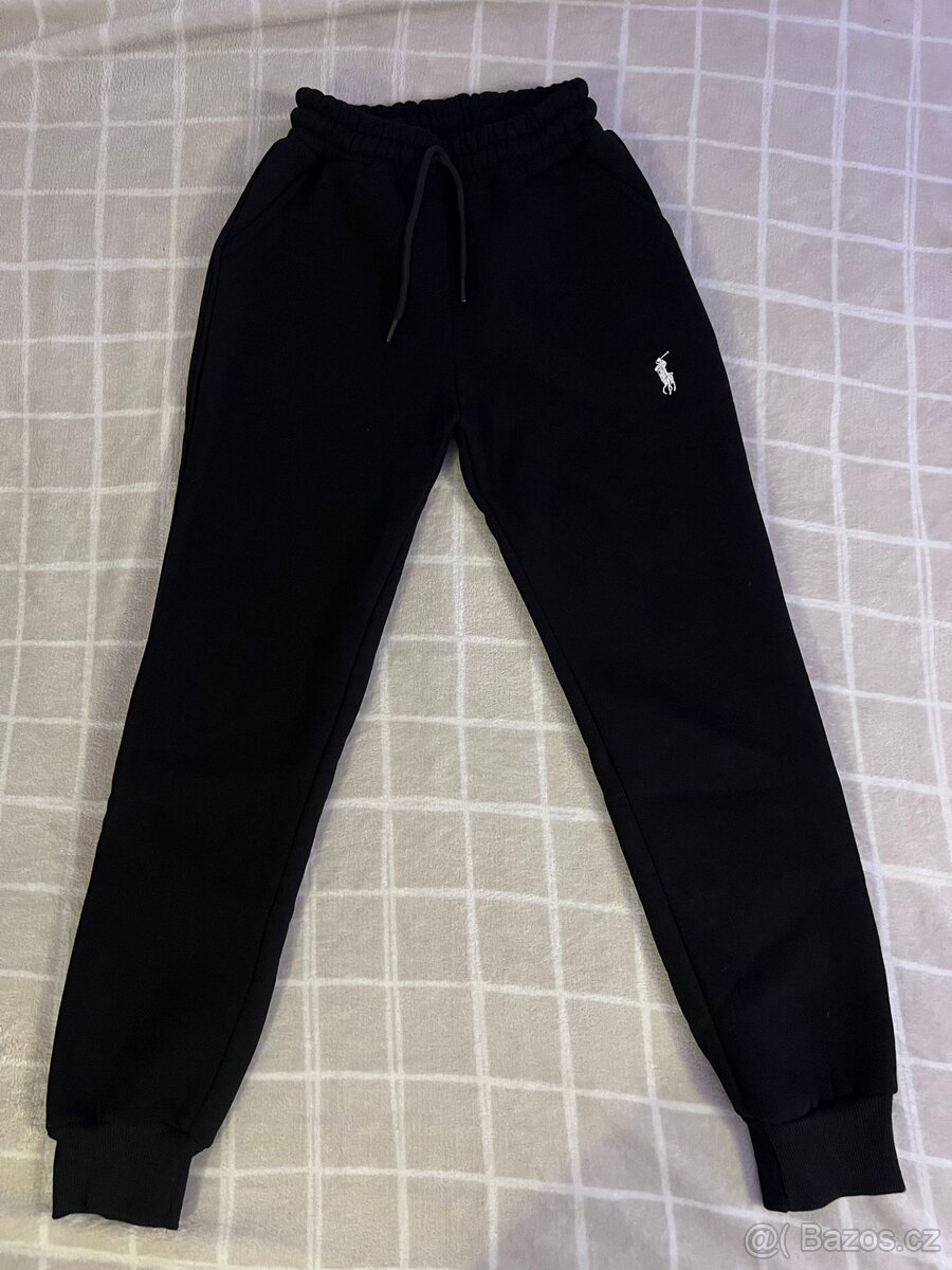 Ralph Lauren tepláky - 2