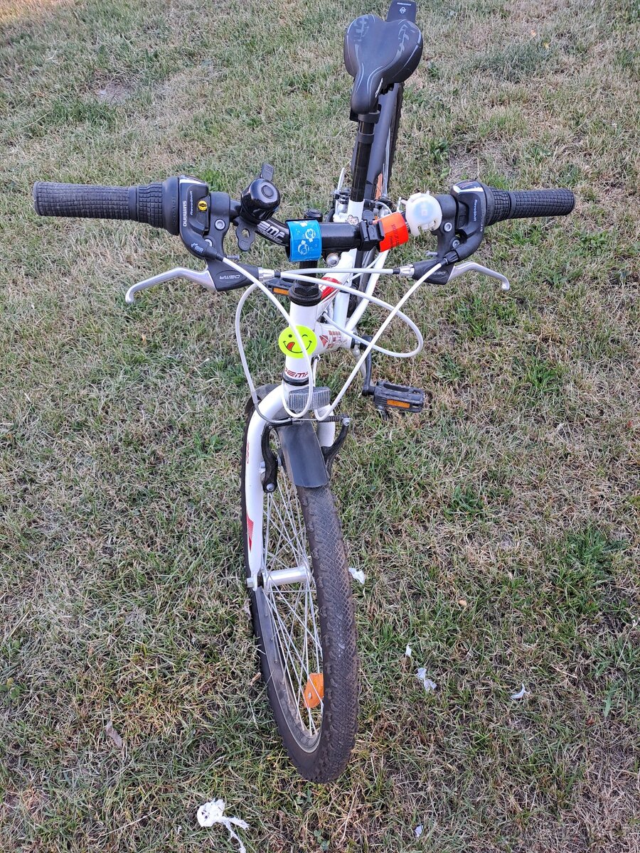 Prodám dětské kolo - 2