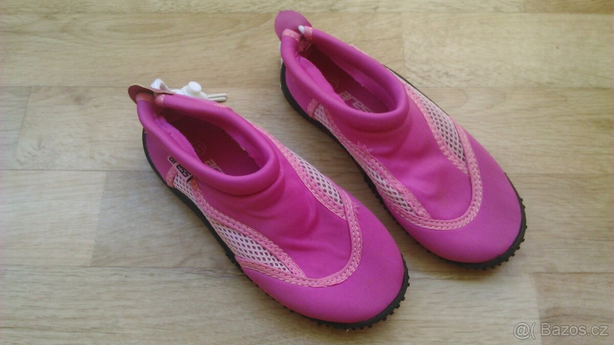 Boty do vody vel. 31 - 2