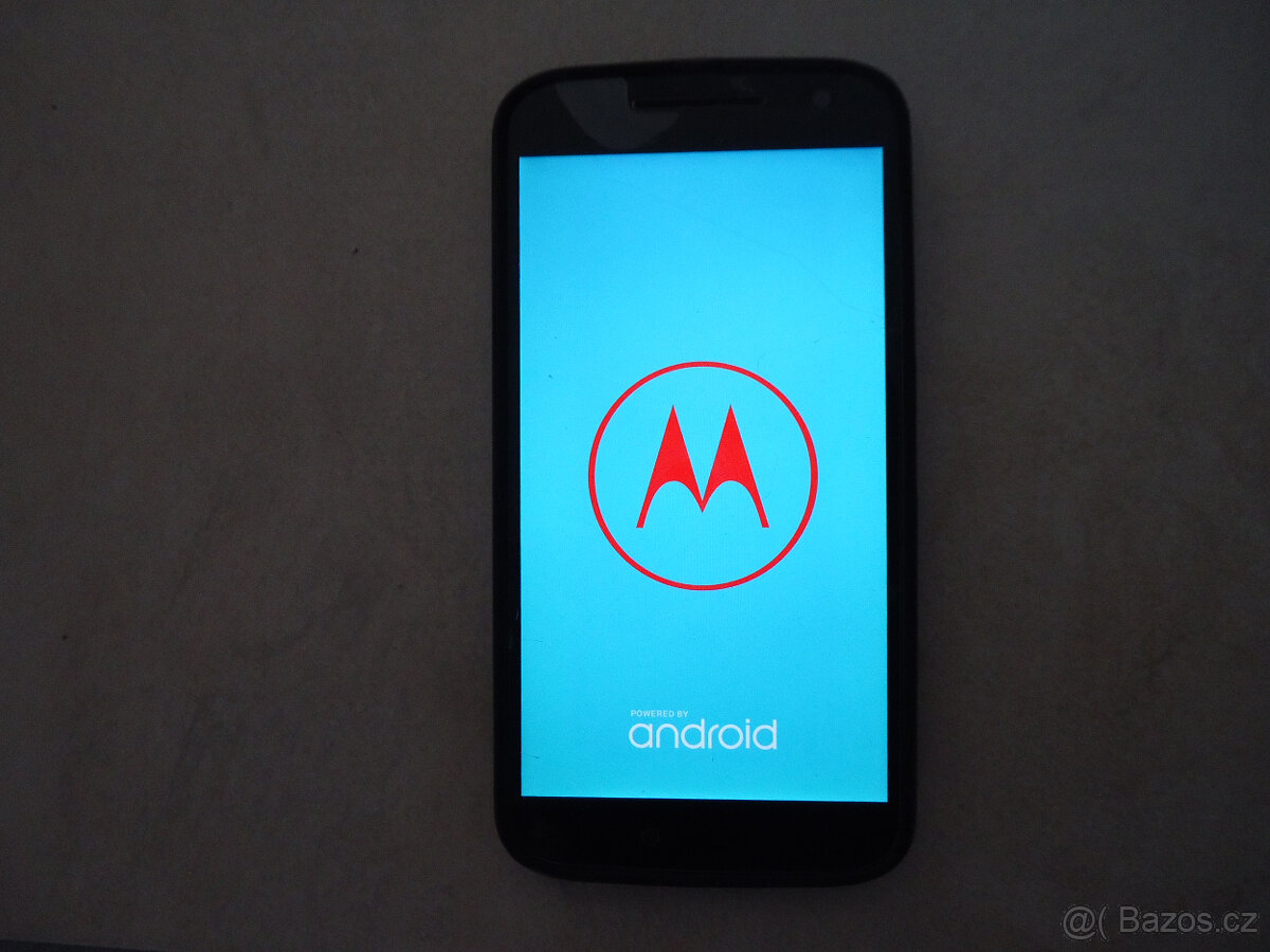 Motorola G4 Moto - 2