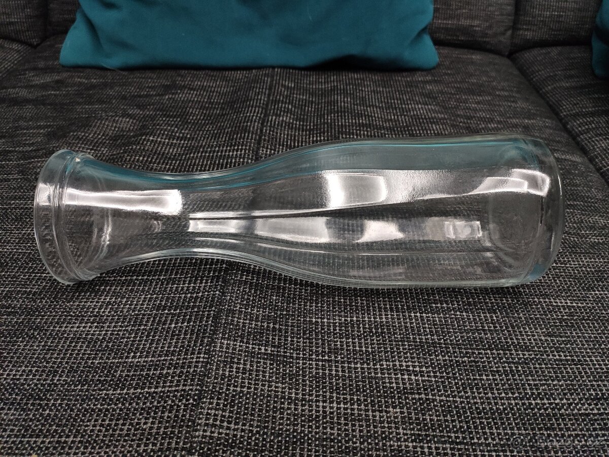 Karafa na bílé víno - 2