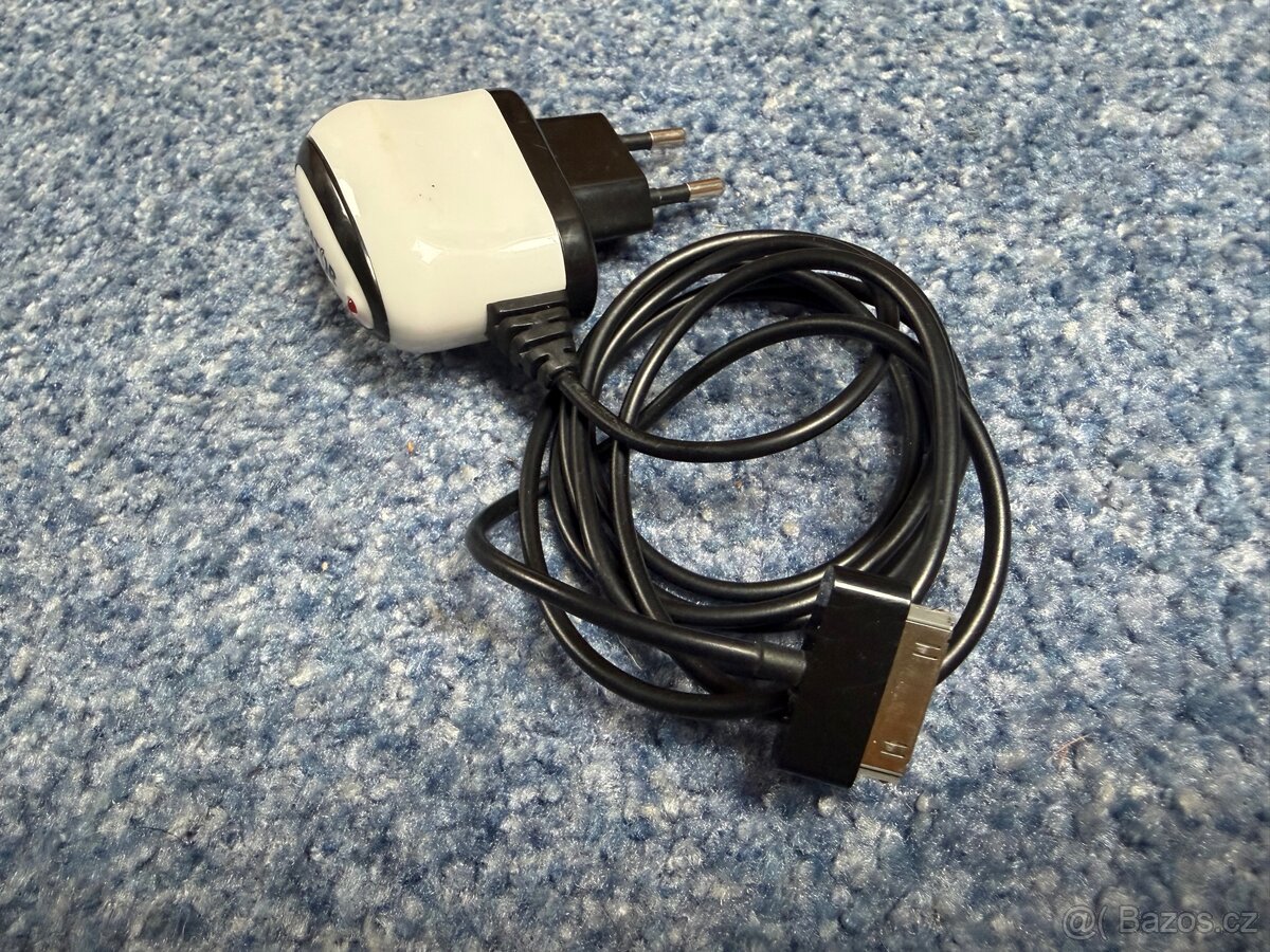 Nabíječka Aligátor - 2