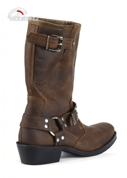 Boty,country,western v.43 - 2